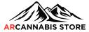 AR Cannabis Store logo